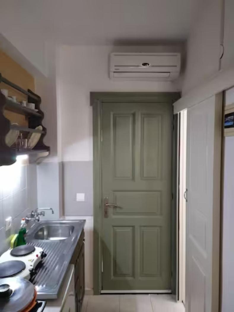 Anna George Studios Stafylos Cameră foto