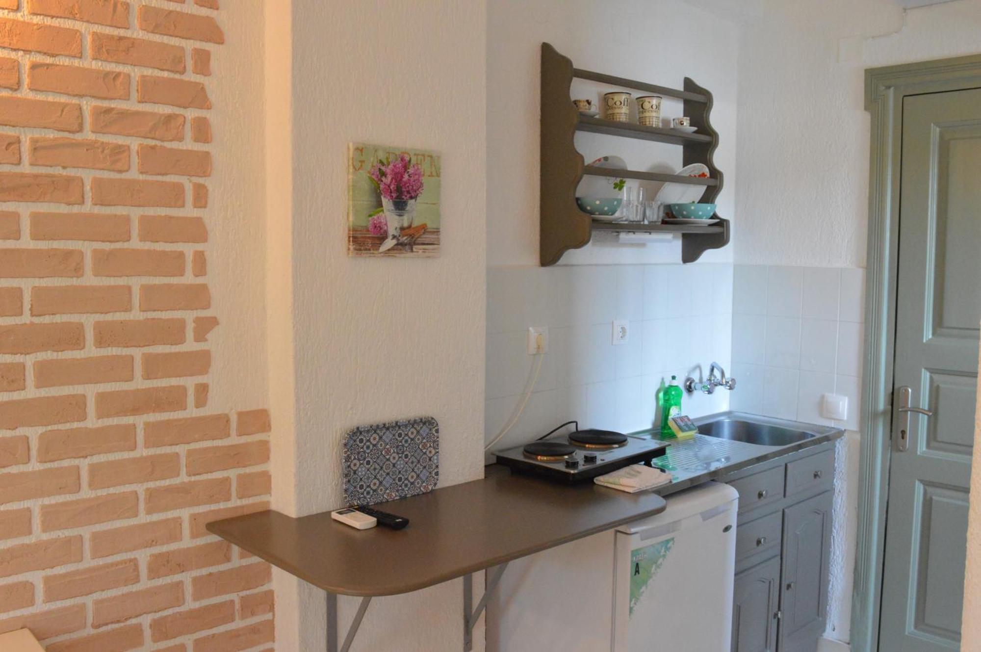 Anna George Studios Stafylos Cameră foto